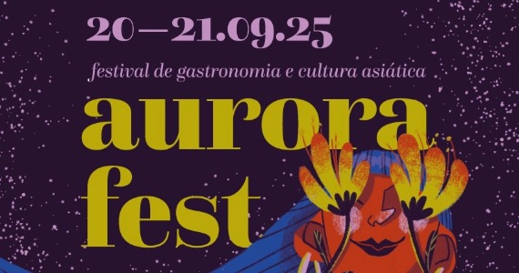 Aurora Fest 2025 celebra a força da mulher asiática em SP