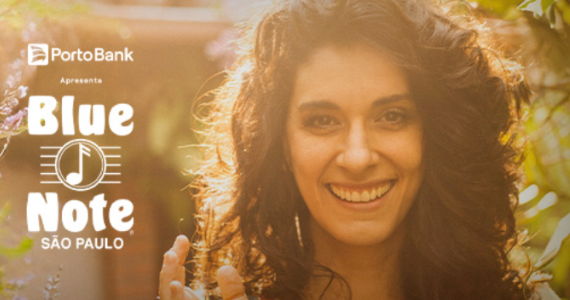 Bianca Gismonti Trio lança disco “Gismonti 70” no Blue Note