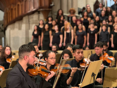 Concertos de Natal Concertos de Natal