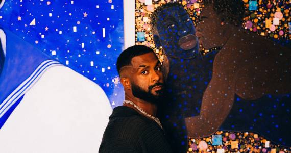 Espaço Unimed Recebe Novo Show de Baco Exu do Blues em SP