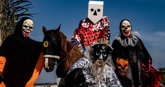 Festival da Lua Cheia 2026: BaianaSystem E Outros são Confirmados em Altinópolis