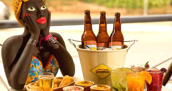Baiano de Dois oferece promoções de petiscos e bebidas nos jogos da Copa Eventos BaresSP 570x300 imagem