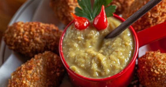 Baião Cozinha Nordestina do Pacaembu celebra o Dia das Mães