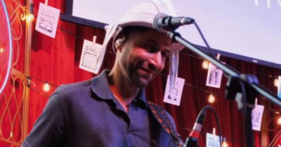 Forró no Bar Brahma: Música ao Vivo e Boemia no Centro de SP