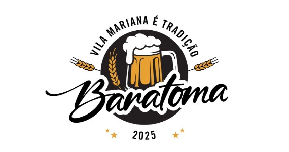 Baratoma estreia na Vila Mariana com maratona por 21 bares