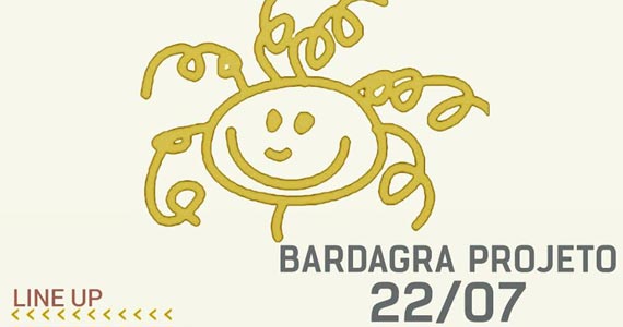 Bardagra Projeto comanda o domingo com música, petiscos e bebidas no Sr. Mostarda Eventos BaresSP 570x300 imagem