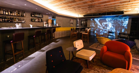 Bargo celebra Dia dos Namorados com jazz e drinque exclusivo