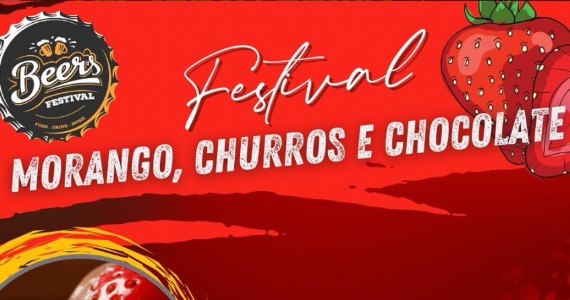 Beer’s Festival une rock, sabores e solidariedade em Santo André