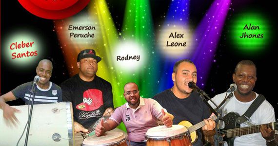 Grupo Se Tem Samba Eu Vou se apresenta no Bar Birô com o melhor do samba Grupo Se Tem Samba Eu Vou se apresenta no Bar Birô com o melhor do samba