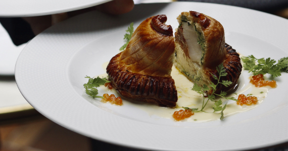 BaresSP Bistrot de Paris, apresenta menu especial com cinco etapas para o dia dos namorados