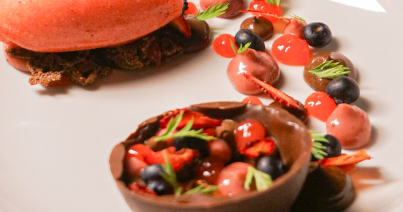 Bistrot du Quartier celebra o Dia dos Namorados com menu autoral