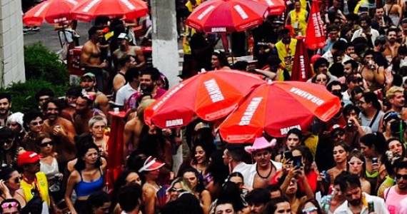 Ensaio Geral Bagaceira promete faz um esquenta juz de Pré-carnaval