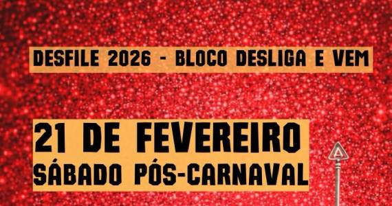 Bloco Desliga e Vem em SP: Pagode anos 90 agita o Carnaval de Pinheiros