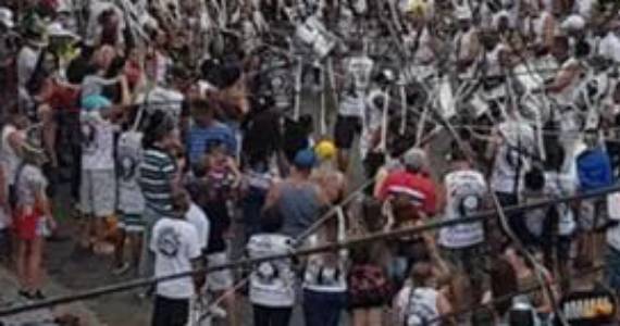 Bloco Família Kara Loko resgata a tradição da Vila Maria no Carnaval