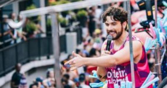 Bloco Solteiro Não Trai, volta para o Carnaval sob velho comando