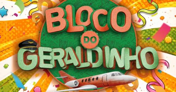 BaresSP Bloco do Geraldinho leva samba e muito glitter para Santo Amaro
