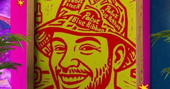 Bloco do Nenel faz a Alfonso Bovero tremer na segunda de Carnaval