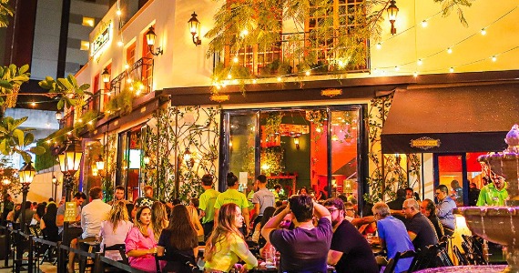 Réveillon no Boa Praça Paulista celebra 2026 com festa completa Réveillon no Boa Praça Paulista celebra 2026 com festa completa