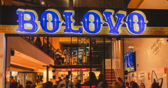Boteco Bolovo celebra 1 ano e reúne top chefs e bartenders da botecagem paulistana Boteco Bolovo celebra 1 ano e reúne top chefs e bartenders da botecagem paulistana