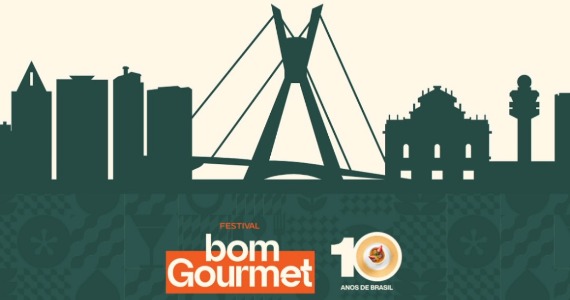 Festival Bom Gourmet estreia em São Paulo com menus a preços fixos Festival Bom Gourmet estreia em São Paulo com menus a preços fixos