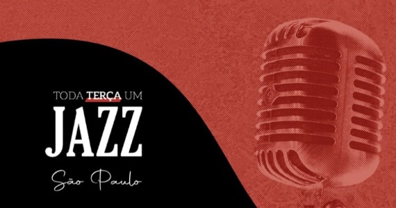 Jazz Mansion divulga programação de novembro no Bourbon Street