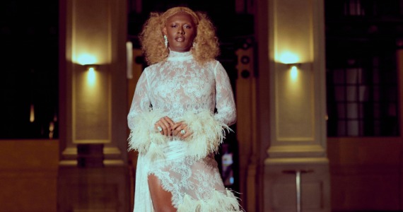 Brasil Jazz Sinfônica e Liniker celebram parceria em concerto inédito Brasil Jazz Sinfônica e Liniker celebram parceria em concerto inédito