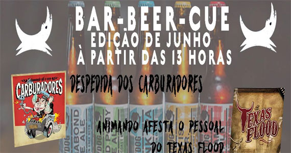 Bar-Beer-Cue edição de Junho Despedida dos Carburadores no Brewdog Bar Eventos BaresSP 570x300 imagem