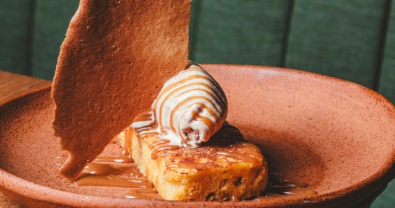 Brunch “Sabores Locais” celebra produtores no Terraço Jardins