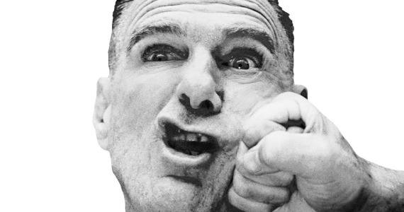 Bryan Adams retorna ao Brasil com a turnê Roll With The Punches Bryan Adams retorna ao Brasil com a turnê Roll With The Punches