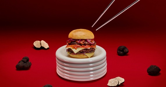 Burger Nomads traz sabores do mundo aos hotéis INNSiDE em São Paulo