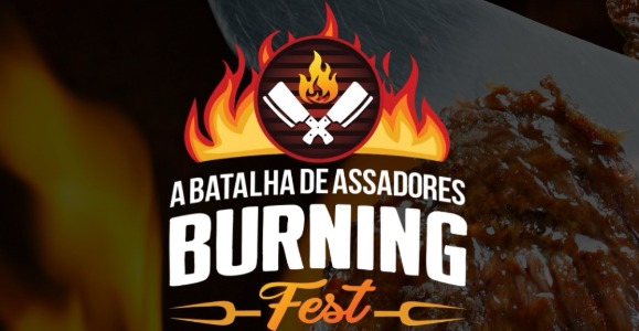 Burning Fest leva gastronomia e música a Peruíbe neste fim de semana
