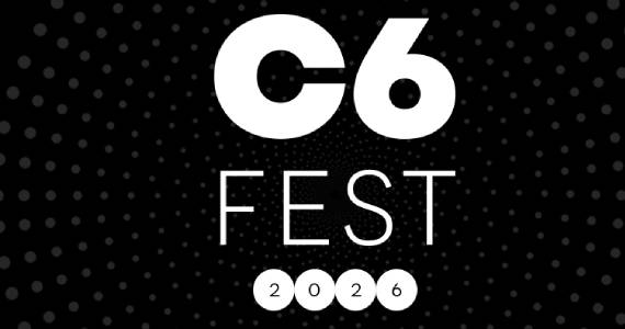 C6 Fest 2026 confirma Robert Plant, The xx e tributo a Hermeto Pascoal no Ibirapuera