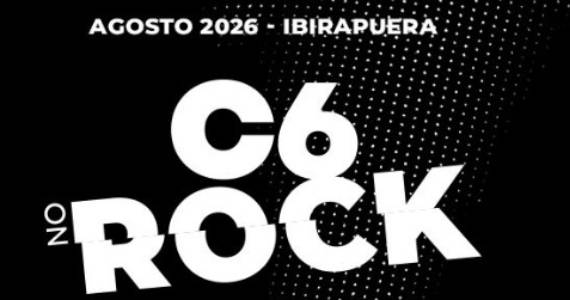 C6 no Rock: Confira os preços e setores do novo festival no Ibirapuera