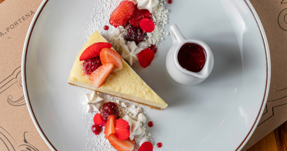 Casa Porteña do ParkShopping São Caetano celebra o Dia dos Namorados com jantar especial