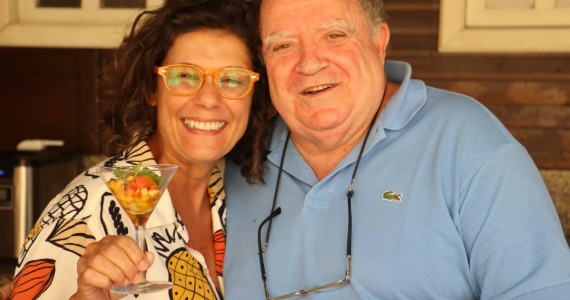 Celeiro Arimbá inaugura novo espaço com jantar capixaba