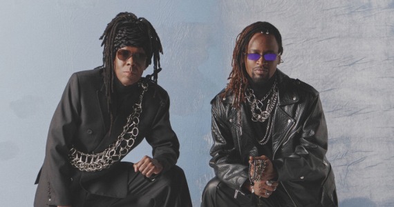 Cidade Negra celebra 30 anos com show em São Paulo