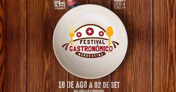 CTN SP recebe Festival Gastronômico com entrada gratuita