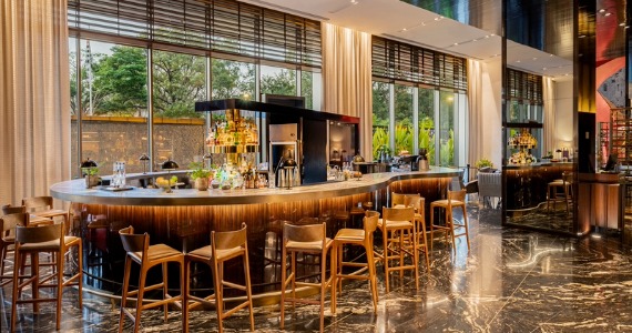 ‘Caju Takeover Nights’ reúne bartenders de bares premiados