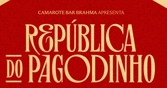 Durval Lelys e Bell Marques agitam o Camarote Bar Brahma 2026