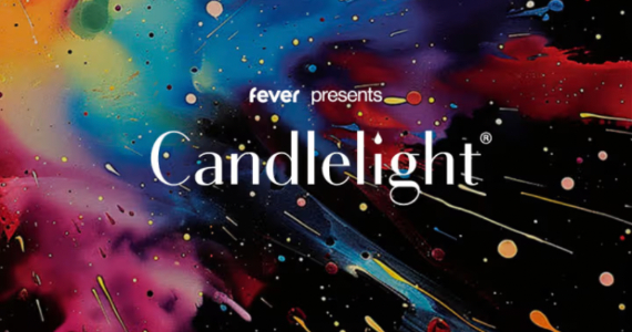 Candlelight ilumina São Paulo com tributo a Coldplay e Ed Sheeran Candlelight ilumina São Paulo com tributo a Coldplay e Ed Sheeran