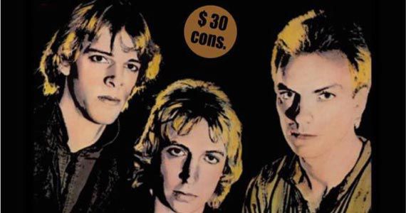 Festa Shake Your Booty com DJs convidados animando a sexta do Caos Augusta