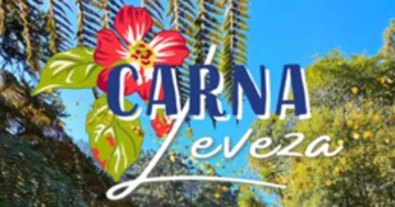 Grupo Dona Chica promove o 'Carnaleveza' em Campos de Jordão