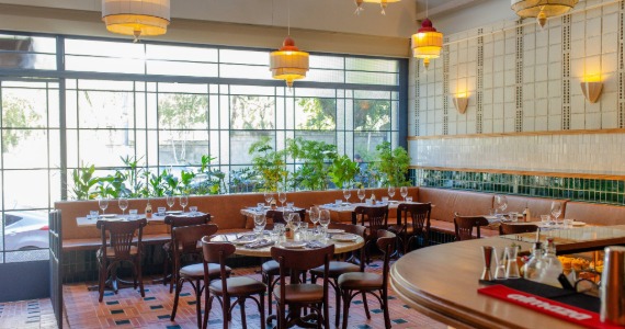 Casa Baruk: tradição árabe e novos sabores no fim do ano