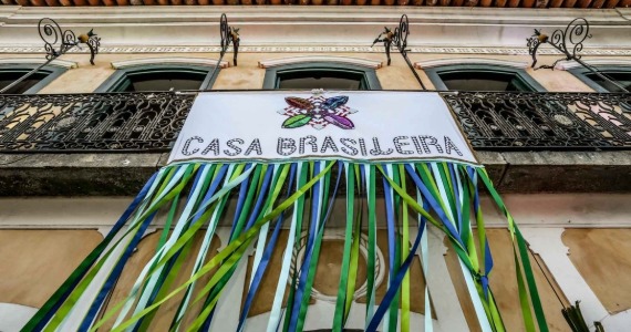 Casa Brasileira reabre com exposição de Rubem Duailibi