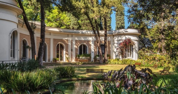 Casa Museu Ema Klabin anuncia agenda cultural de setembro