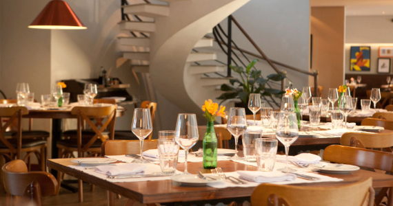 Casa Santo Antonio celebra 12 anos com jantar beneficente a oito mãos