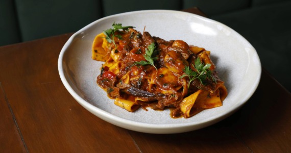 Casa Santo Antônio lança menu inspirado na Toscana