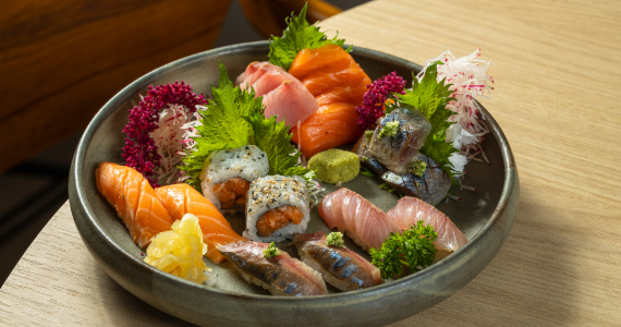 BaresSP Casa Hario celebra o Dia dos Namorados com menu inspirado na tradição japonesa