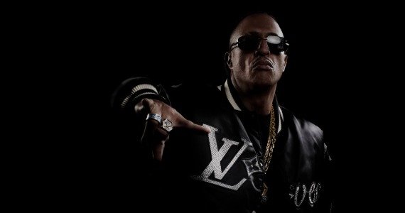 Casa Blanca Fest estreia com Mano Brown em São Paulo