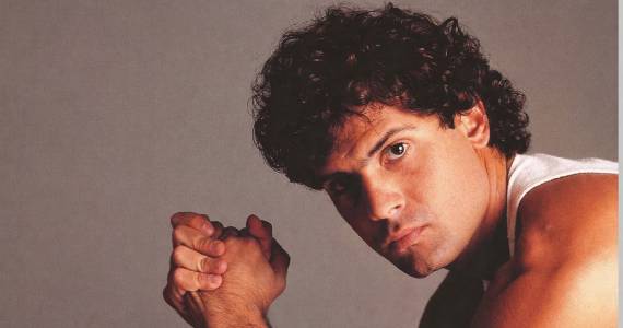 Tributo a Cazuza em SP: Orquestra, Criolo e Bebel Gilberto no Teatro Bradesco